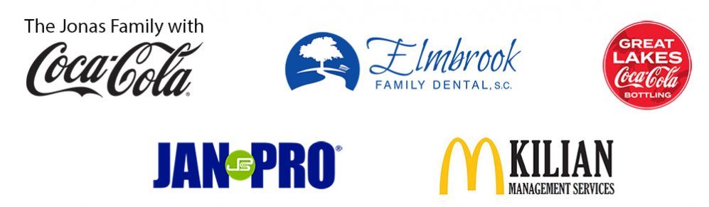 Table Sponsors