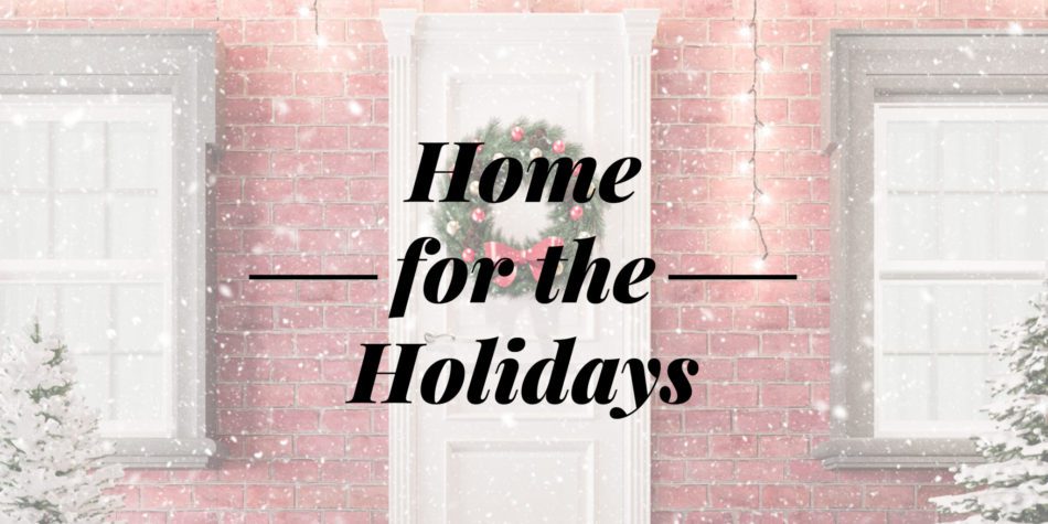 Holiday Boutique 2020 Home for the Holidays