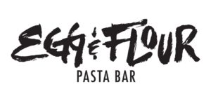 Egg and Flour Pasta Bar