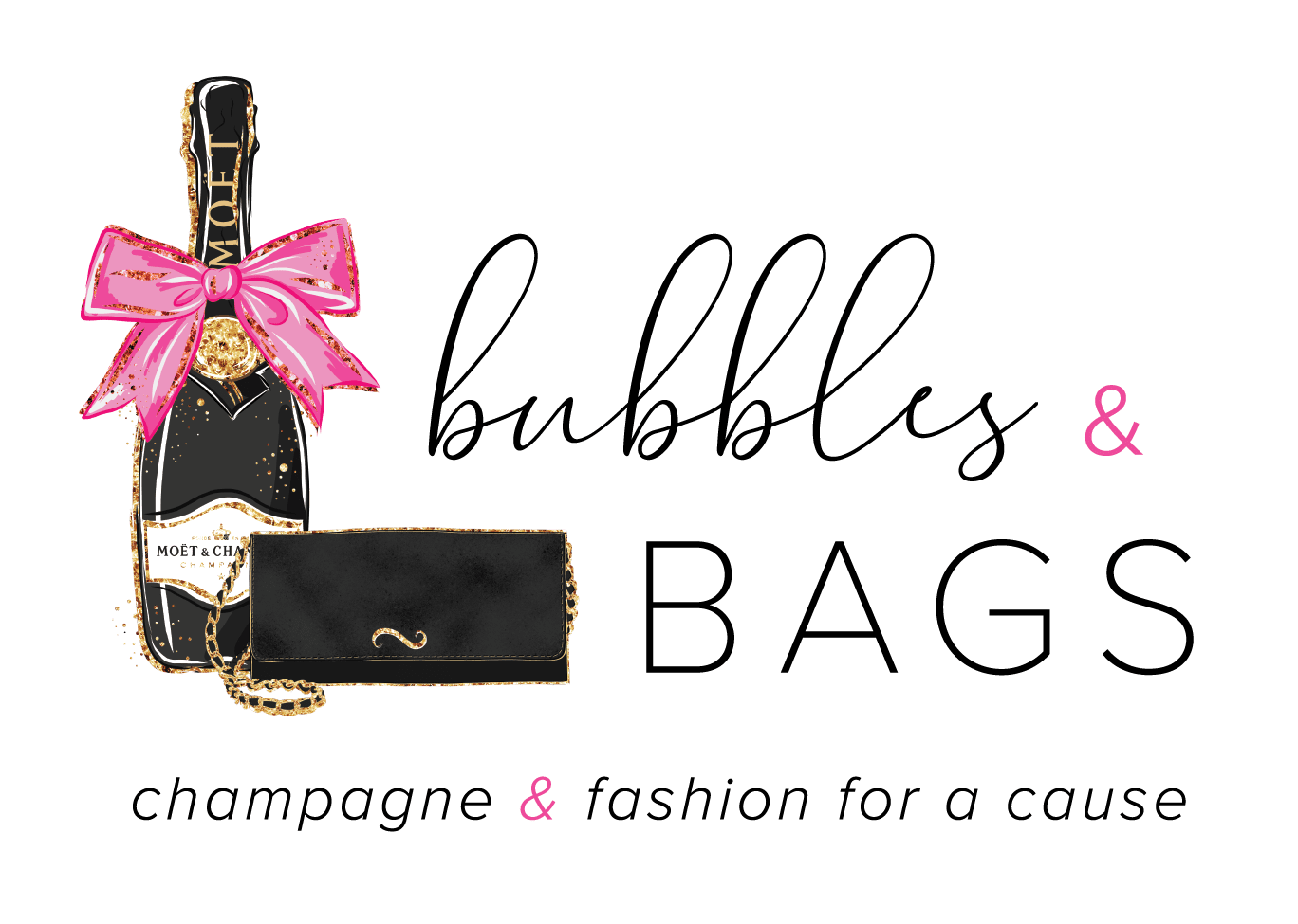 Bubbles & Bags Luncheon