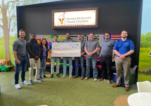 TightSeal Check Presentation