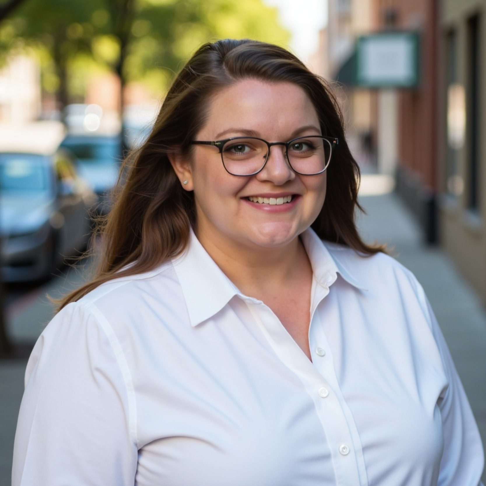 Anne Osmon Family Room Coordinator