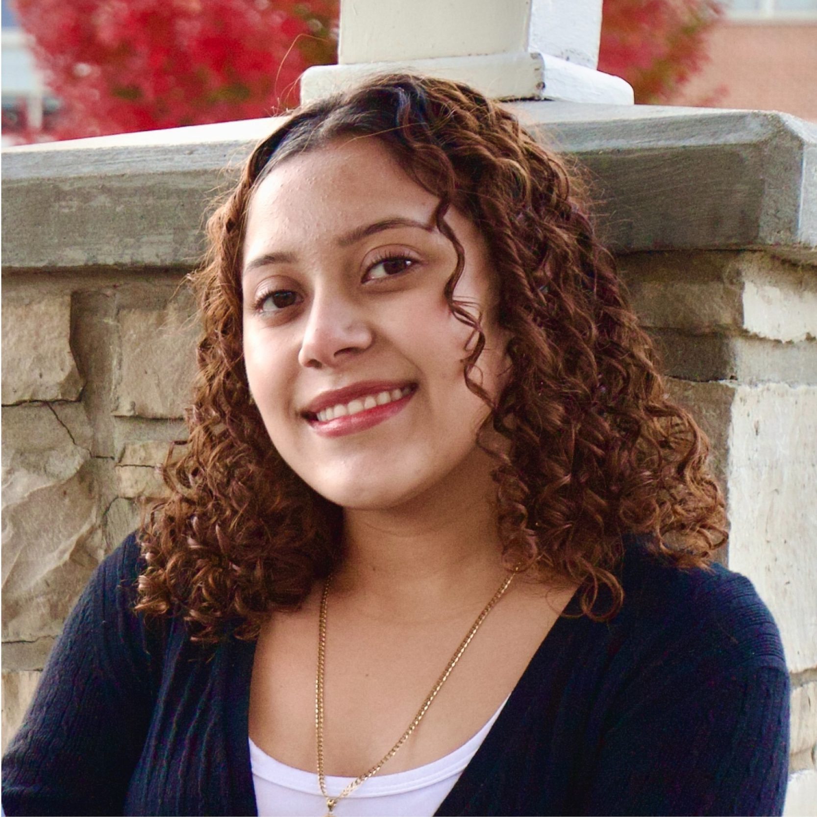 Doricela Herrera-Sanchez Admin Assistant