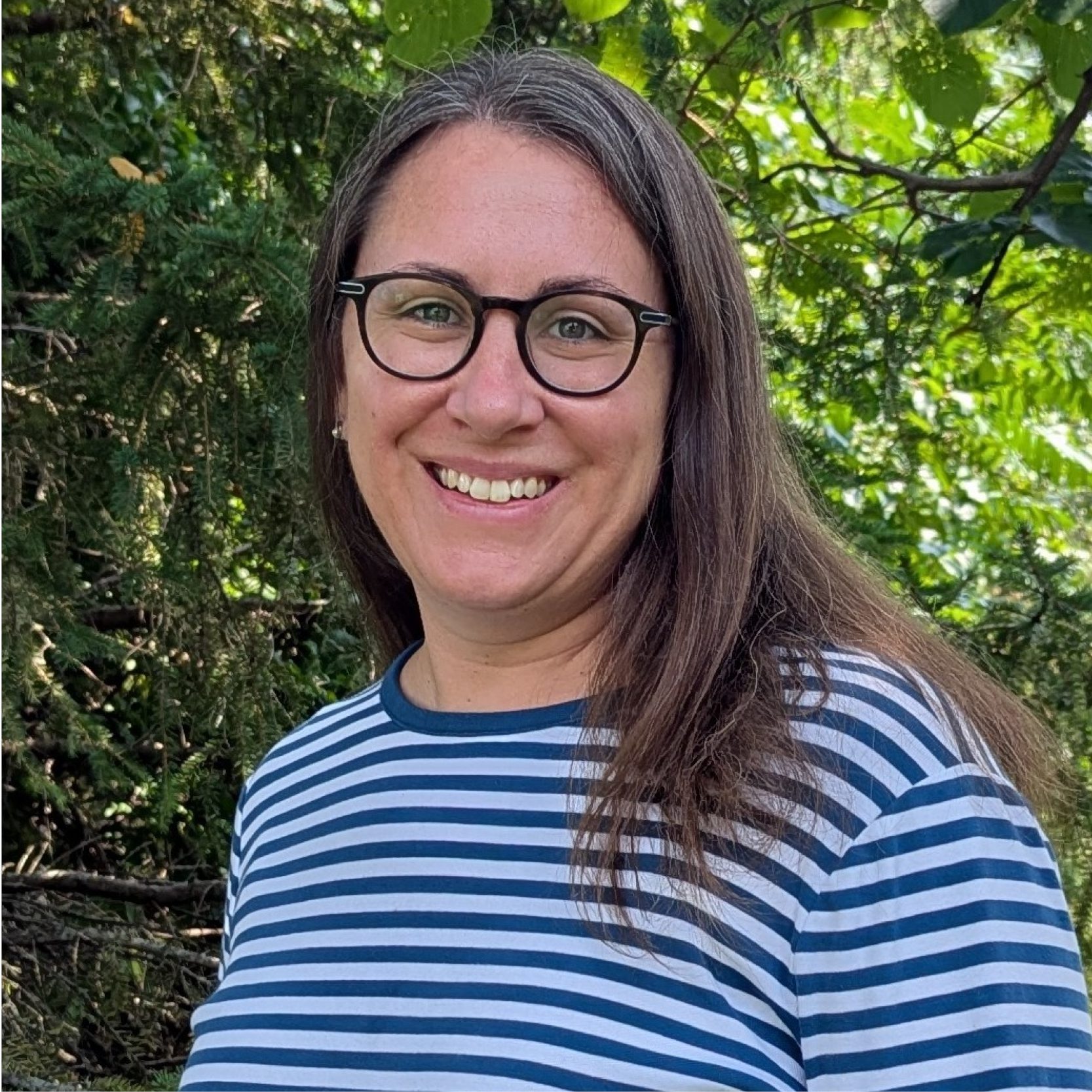 Jenna Carte Admin Assistant