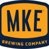 MKE Logo Milwaukee Brewing Co.