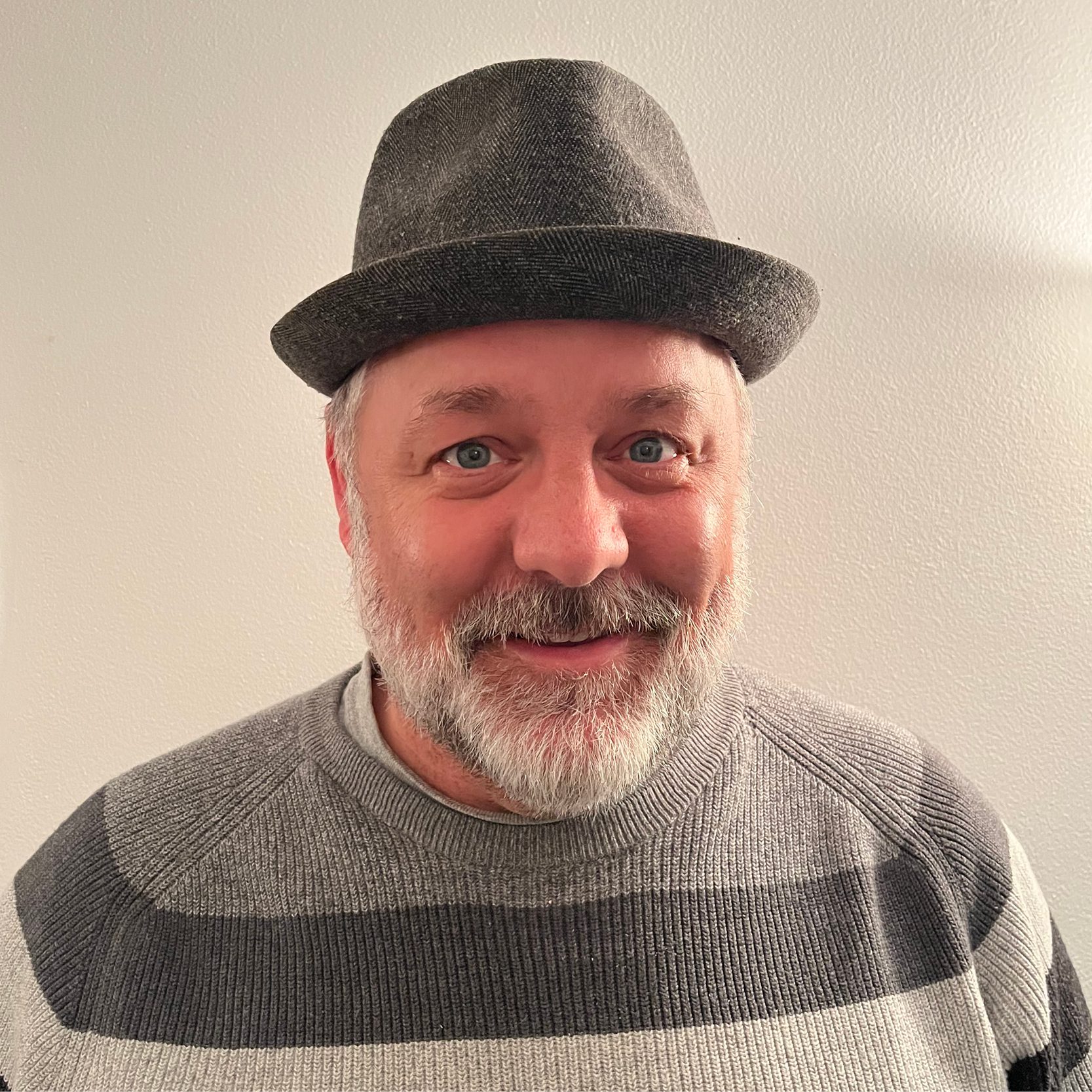 Carl Lockrem, Director of Development