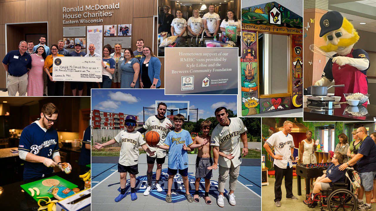 Brewers Community Fdn