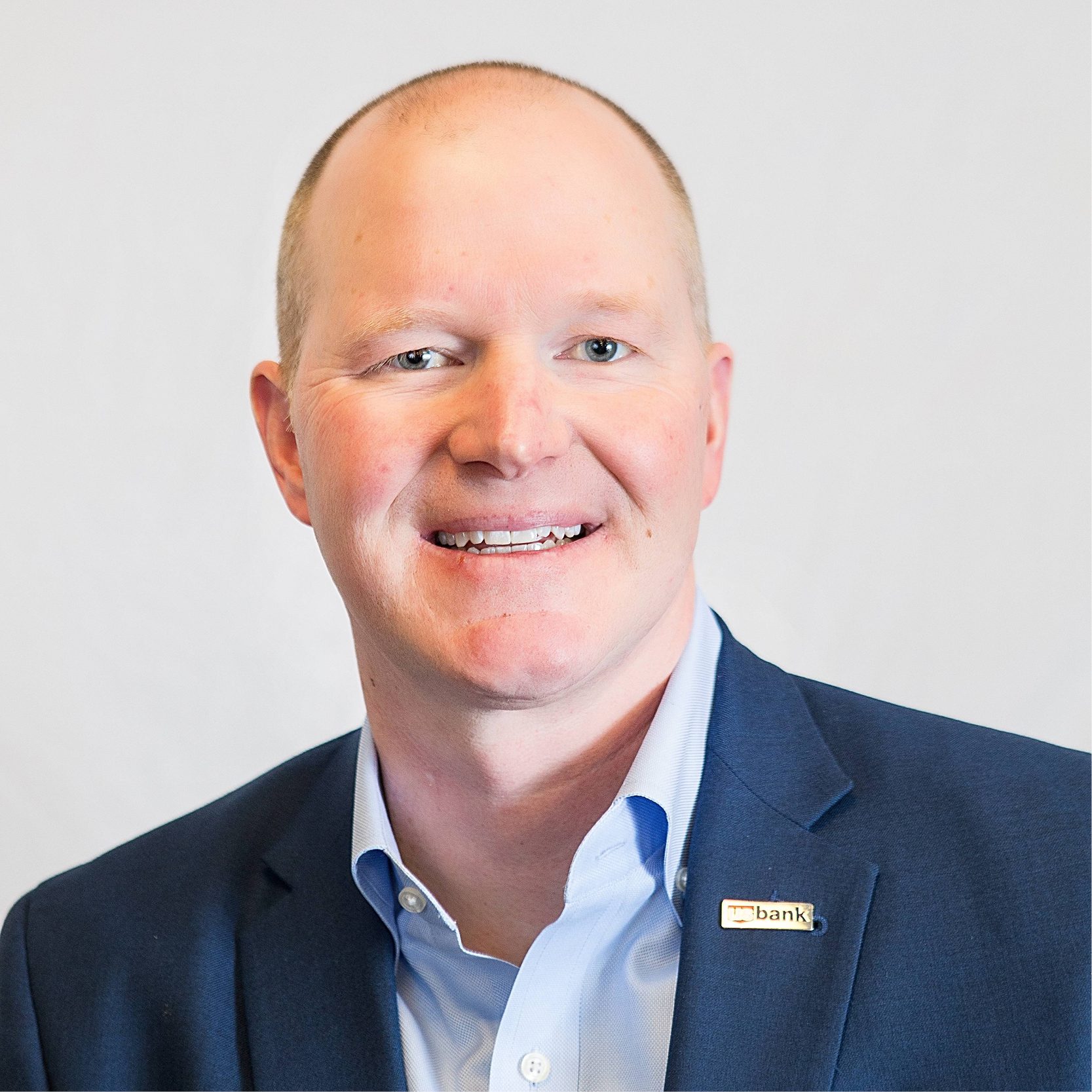 Dave Frieder 2026 headshot