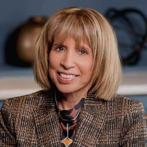 Cindy Meyer 2026 headshot