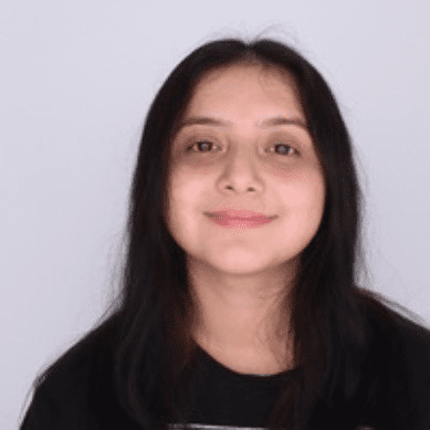 Neidali Calderon Admin Assistant